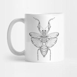 Neuroptera Mug